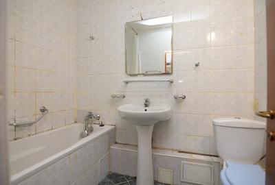 Garsonieră decomandată, mobilată în Calea Călărașilor - 31