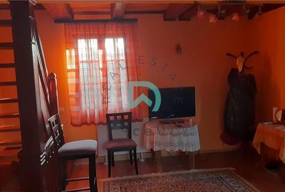 Casă individuală cu 3 camere cu Teren 437 Mp în Podul Vadului - 12