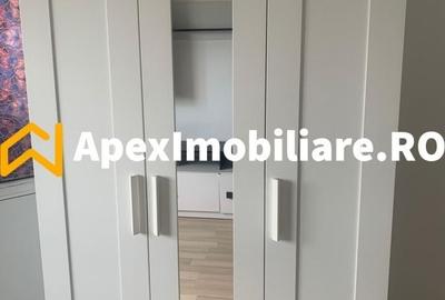 Garsonieră decomandată în Tineretului