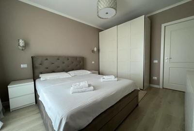 Apartament cu 2 camere în Palazu Mare - 1