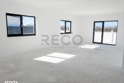 Casă cu 4 camere cu Teren 572 Mp în Oșorhei - 20