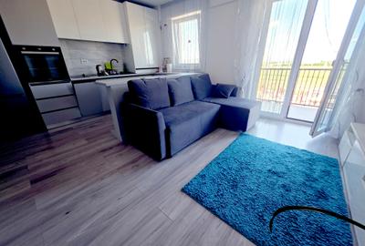 Apartament cu 2 camere decomandat în Tractorul - 6