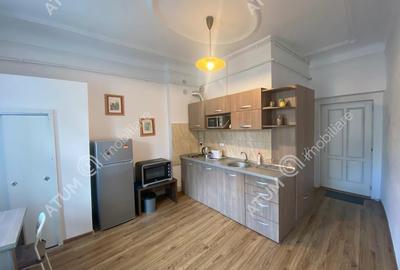 Apartament cu 2 camere semidecomandat în Central - 6