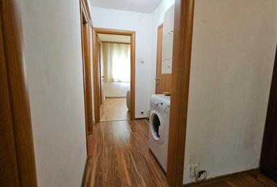 Apartament cu 3 camere decomandat, mobilat în Berceni - 12