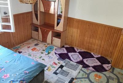 Casă cu 3 camere cu Teren 2500 Mp în Central