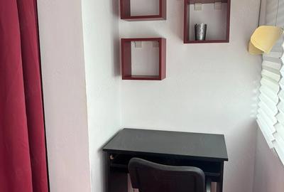 Apartament cu 2 camere semidecomandat în Dacia - 3