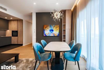 Apartament cu 3 camere în Floreasca - 14