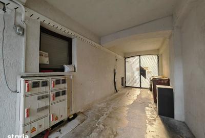 Apartament cu 3 camere, mobilat în Victoriei
