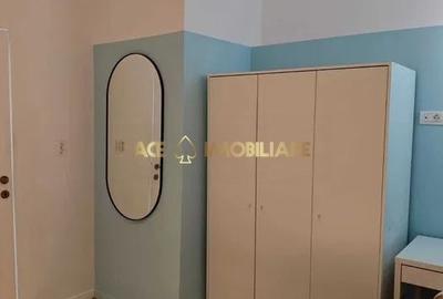 Apartament cu 3 camere în Berceni
