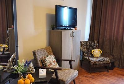 Apartament cu 2 camere în Nord