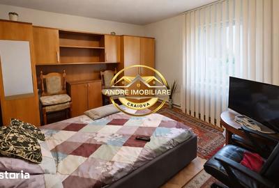 Apartament cu 2 camere semidecomandat în Calea București - 2