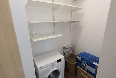 Apartament cu 2 camere decomandat în Tudor Vladimirescu - 4