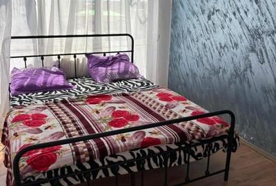 Apartament cu 3 camere semidecomandat în Democrației - 5