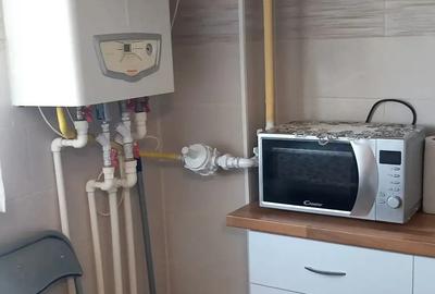 Garsonieră în Barieră - 1