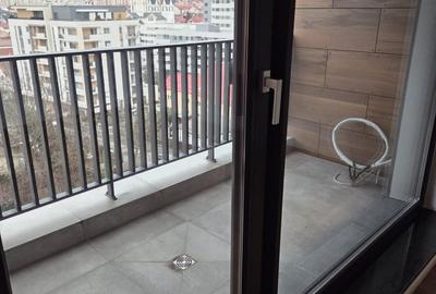 Apartament cu 2 camere decomandat în Astra - 4