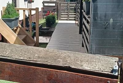 Apartament cu 2 camere semidecomandat în Central - 11