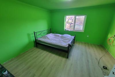 Casă cu 2 camere în Sânmărghita - 2