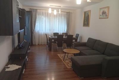Apartament cu 2 camere decomandat în Drumul Taberei