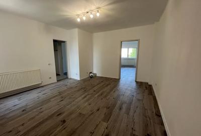Apartament cu 3 camere semidecomandat în Dacia - 2