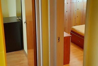 Apartament cu 2 camere decomandat în Drumul Taberei - 7