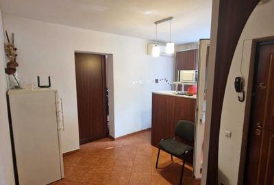 Garsonieră semidecomandată în Vitan - 2