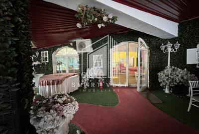 Spațiu comercial, de 800 mp, în Micro 16 - 1