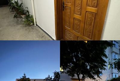 Apartament cu 2 camere decomandat în 1 Mai