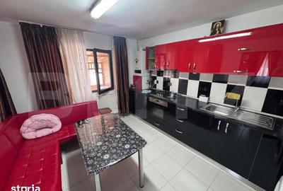 Casă cu 3 camere cu Teren 678 Mp în Răzvad