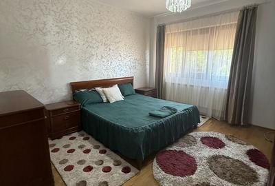 Apartament cu 3 camere decomandat, mobilat în Vidin-Progresul - 19