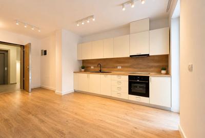 Apartament cu 4 camere în P-ța Universității - 5