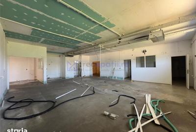 Spațiu comercial, de 234 mp, în Zona industrială