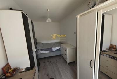 Apartament cu 3 camere semidecomandat în Tătărași - 3