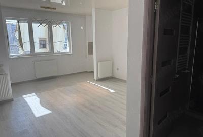 Apartament cu 2 camere semidecomandat în Roșu