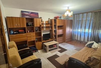 Apartament cu 2 camere decomandat în Brazda lui Novac