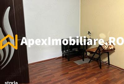 Garsonieră decomandată în Nerva Traian