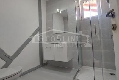 Apartament cu 4 camere decomandat în Florești - 8