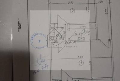 Apartament cu 2 camere semidecomandat în Colentina - 2