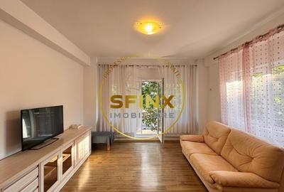 Apartament cu 2 camere decomandat, mobilat în Militari - 2