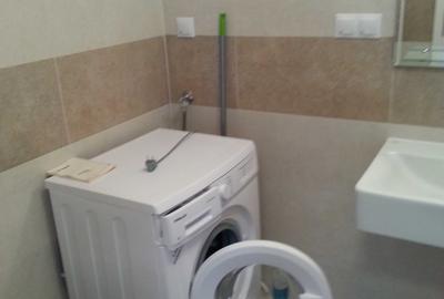 Apartament cu 2 camere decomandat în Central - 6