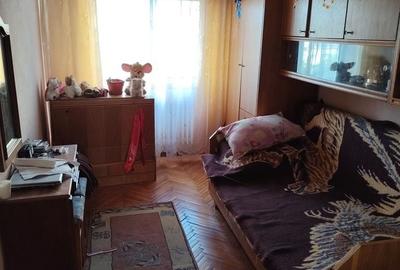 Apartament cu 3 camere în Nord