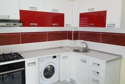 Apartament cu 2 camere decomandat în Central - 2