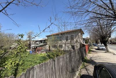 Casă cu 4 camere decomandat în Central - 4