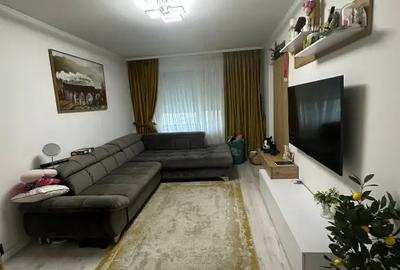 Apartament cu 3 camere decomandat în Pantelimon