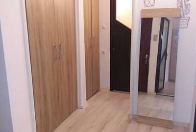 Apartament cu 2 camere decomandat în Gării