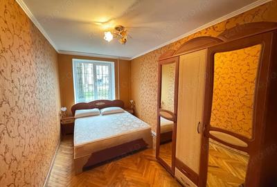 Garsonieră nedecomandată în Șagului
