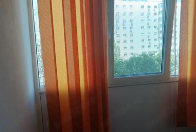 Garsonieră semidecomandată în Vitan - 1