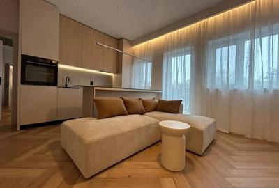 Apartament cu 3 camere semidecomandat în Central - 6