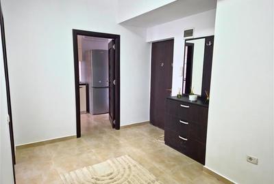 Apartament cu 2 camere decomandat în 1 Mai - 9