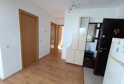 Apartament cu 2 camere decomandat în Florești
