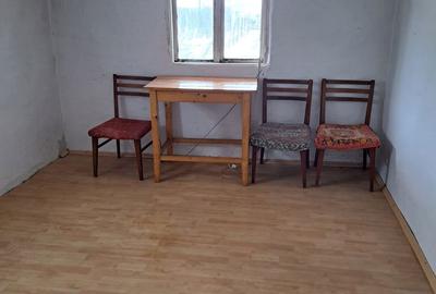 Teren de 150 mp, în Poiana - 1